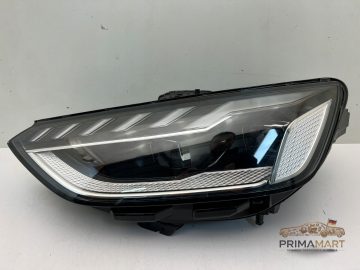 Foto 2 von Frontscheinwerfer Audi Matrix LED 8W0941035H Links