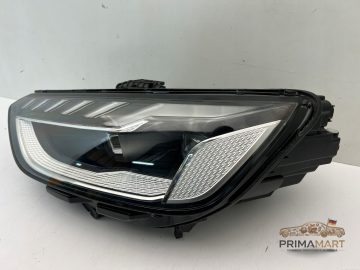 Foto 4 von Frontscheinwerfer Audi Matrix LED 8W0941035H Links
