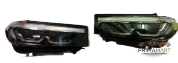 Foto 1 von Frontscheinwerfer BMW 5A26FA3 Links + Rechts (Paar)
