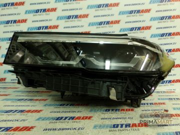 Foto 4 von Frontscheinwerfer BMW 5A26FA3 Links + Rechts (Paar)