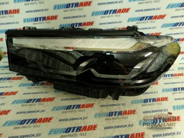 Foto 5 von Frontscheinwerfer BMW 5A26FA3 Links + Rechts (Paar)