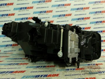 Foto 8 von Frontscheinwerfer BMW 5A26FA3 Links + Rechts (Paar)