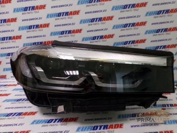 Foto 11 von Frontscheinwerfer BMW 5A26FA3 Links + Rechts (Paar)