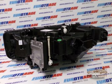 Foto 14 von Frontscheinwerfer BMW 5A26FA3 Links + Rechts (Paar)