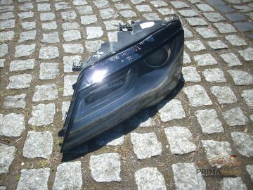 Foto 2 von Frontscheinwerfer Audi Matrix LED 4G8941003AD Links