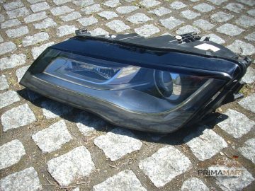 Foto 3 von Frontscheinwerfer Audi Matrix LED 4G8941003AD Links