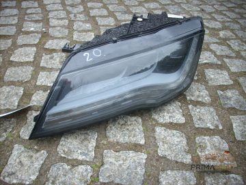 Foto 6 von Frontscheinwerfer Audi Matrix LED 4G8941003AD Links