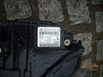 Foto 7 von Frontscheinwerfer Audi Matrix LED 4G8941003AD Links