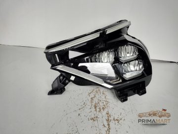 Foto 2 von Frontscheinwerfer Citroen Full LED 9830649480 Links