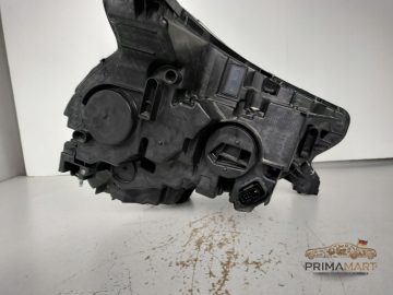 Foto 6 von Frontscheinwerfer Citroen Full LED 9830649480 Links