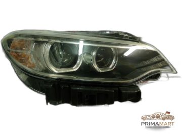 Foto 1 von Frontscheinwerfer BMW Xenon 7304464 Rechts