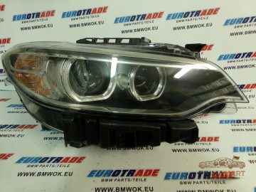 Foto 2 von Frontscheinwerfer BMW Xenon 7304464 Rechts