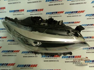 Foto 3 von Frontscheinwerfer BMW Xenon 7304464 Rechts