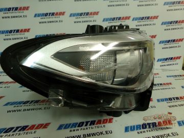 Foto 4 von Frontscheinwerfer BMW Xenon 7304464 Rechts