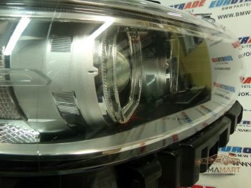 Foto 5 von Frontscheinwerfer BMW Xenon 7304464 Rechts