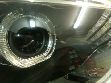 Foto 6 von Frontscheinwerfer BMW Xenon 7304464 Rechts