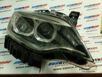 Foto 7 von Frontscheinwerfer BMW Xenon 7304464 Rechts