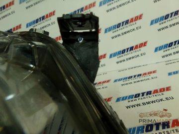 Foto 8 von Frontscheinwerfer BMW Xenon 7304464 Rechts