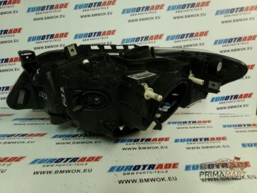 Foto 9 von Frontscheinwerfer BMW Xenon 7304464 Rechts