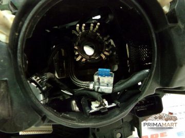 Foto 10 von Frontscheinwerfer BMW Xenon 7304464 Rechts