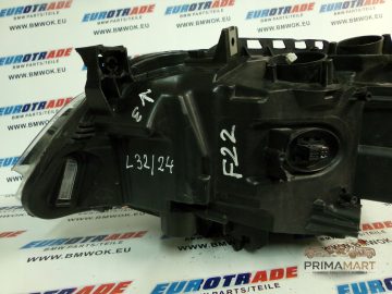 Foto 11 von Frontscheinwerfer BMW Xenon 7304464 Rechts