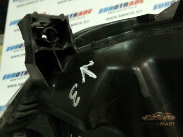 Foto 12 von Frontscheinwerfer BMW Xenon 7304464 Rechts