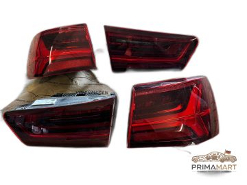 Foto 1 von Rückleuchte Audi Matrix LED 4G9945095F Links + Rechts (Paar)