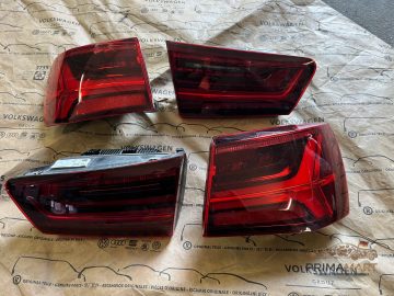 Foto 2 von Rückleuchte Audi Matrix LED 4G9945095F Links + Rechts (Paar)