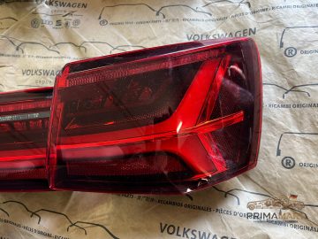 Foto 4 von Rückleuchte Audi Matrix LED 4G9945095F Links + Rechts (Paar)