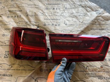 Foto 6 von Rückleuchte Audi Matrix LED 4G9945095F Links + Rechts (Paar)
