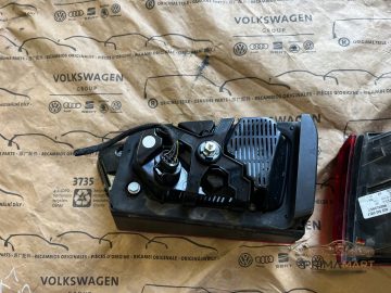 Foto 10 von Rückleuchte Audi Matrix LED 4G9945095F Links + Rechts (Paar)