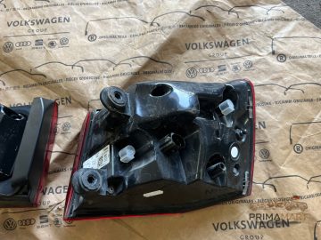 Foto 11 von Rückleuchte Audi Matrix LED 4G9945095F Links + Rechts (Paar)