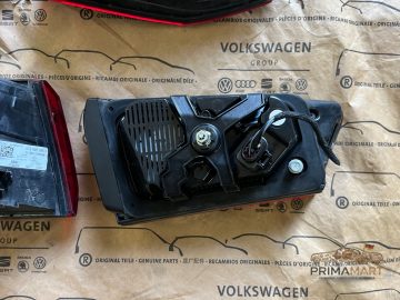 Foto 12 von Rückleuchte Audi Matrix LED 4G9945095F Links + Rechts (Paar)