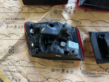 Foto 13 von Rückleuchte Audi Matrix LED 4G9945095F Links + Rechts (Paar)