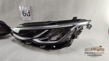 Foto 5 von Frontscheinwerfer Volkswagen LED 5H1941005B Links + Rechts (Paar)