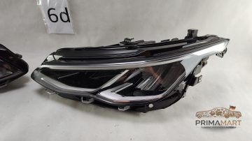 Foto 6 von Frontscheinwerfer Volkswagen LED 5H1941005B Links + Rechts (Paar)