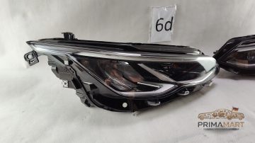Foto 8 von Frontscheinwerfer Volkswagen LED 5H1941005B Links + Rechts (Paar)
