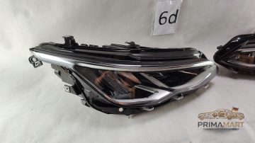 Foto 9 von Frontscheinwerfer Volkswagen LED 5H1941005B Links + Rechts (Paar)