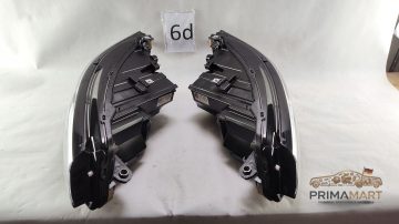 Foto 10 von Frontscheinwerfer Volkswagen LED 5H1941005B Links + Rechts (Paar)