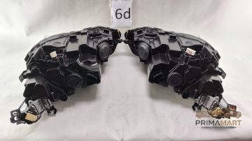 Foto 13 von Frontscheinwerfer Volkswagen LED 5H1941005B Links + Rechts (Paar)
