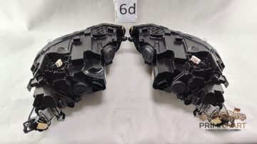 Foto 14 von Frontscheinwerfer Volkswagen LED 5H1941005B Links + Rechts (Paar)