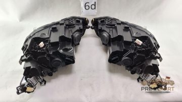 Foto 15 von Frontscheinwerfer Volkswagen LED 5H1941005B Links + Rechts (Paar)