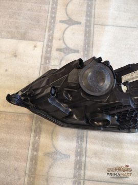 Foto 5 von Frontscheinwerfer Skoda 6V1941016A Rechts