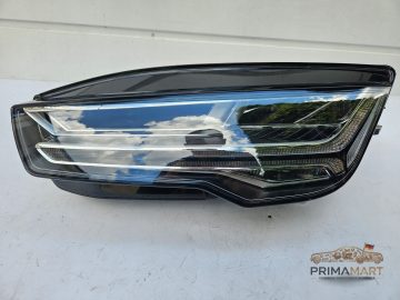 Foto 2 von Frontscheinwerfer Audi Matrix LED 4G8941035 Links