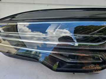 Foto 4 von Frontscheinwerfer Audi Matrix LED 4G8941035 Links