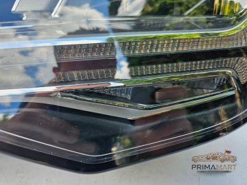 Foto 8 von Frontscheinwerfer Audi Matrix LED 4G8941035 Links