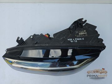 Foto 9 von Frontscheinwerfer Audi Matrix LED 4G8941035 Links