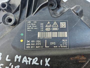 Foto 16 von Frontscheinwerfer Audi Matrix LED 4G8941035 Links