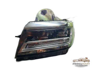 Foto 1 von Frontscheinwerfer Volkswagen Full LED 7C1941035B Links