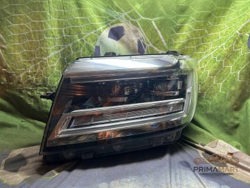Foto 2 von Frontscheinwerfer Volkswagen Full LED 7C1941035B Links